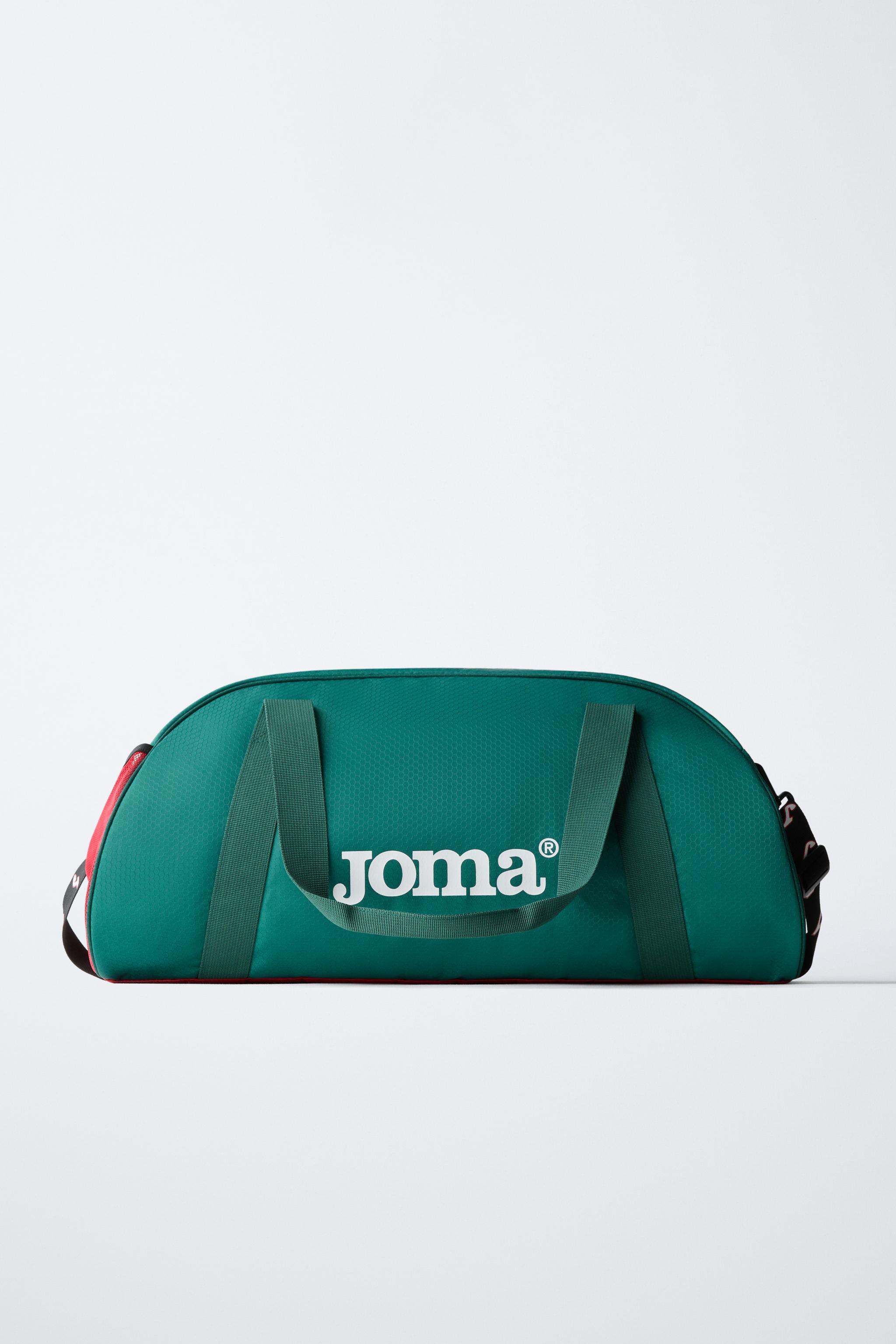 JOMA© MEXICO WORLD CUP BOWLING BAG